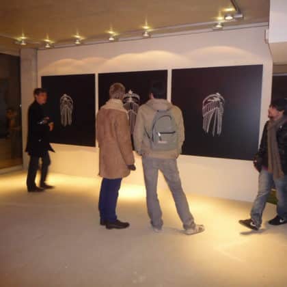 Vernissage