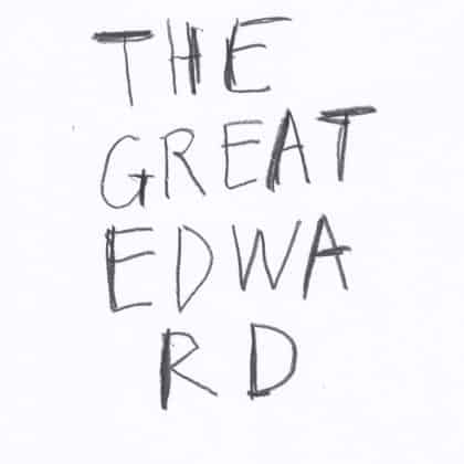 The Great Edward